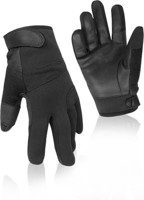 normani OUTDOOR SPORTS Vingerhandschoenen Instinct