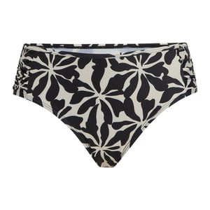 Regatta Dames/Dames Aceana Abstract Bloemen Bikinibroekje (Beige)