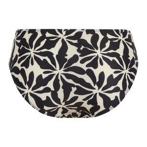 Regatta Dames/Dames Aceana Abstract Bloemen Bikinibroekje (Beige)