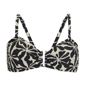 Regatta Vrouwen/dames Aceana III Bikinitop (Beige)