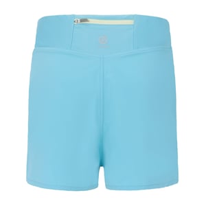 Dare 2B Womens/Ladies Nimble 2 in 1 Shorts (Nordic Blue)