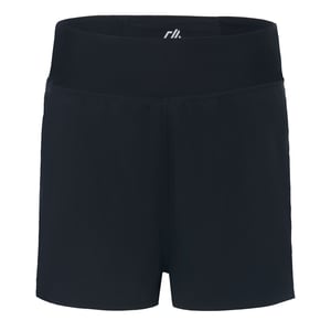 Dare 2B Womens/Ladies Nimble 2 in 1 Shorts (Black)