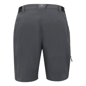 Regatta Professionele Dames Licht Insectenwerende Reisshorts (Seal Grey)