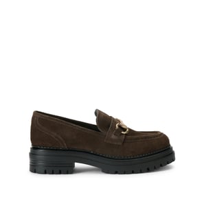 KG Kurt Geiger Suede Tasha Loafer2 Loafers