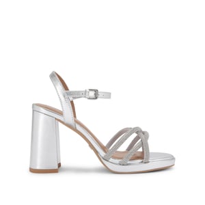 KG Kurt Geiger Abra Platform Sandals