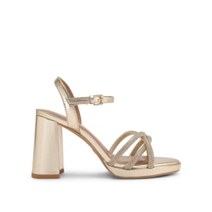 KG Kurt Geiger  Abra Platform Sandals