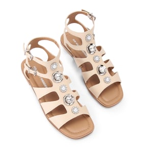 KG Kurt Geiger  Roa Sandals