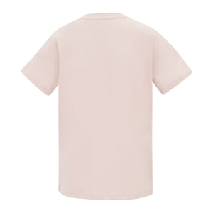 Regatta Kinderen/Kinderen Bosley Beach Club T-Shirt (Roze waas)