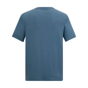 Regatta Mens Fingal T-Shirt (China Blue)