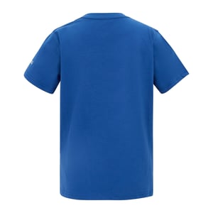 Regatta Kinderen/Kinderen Bosley Boom T-Shirt (Olympisch Blauw)
