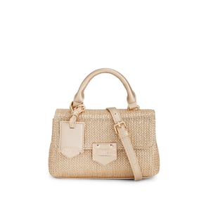 Carvela Maria Mini Top Handle Bag