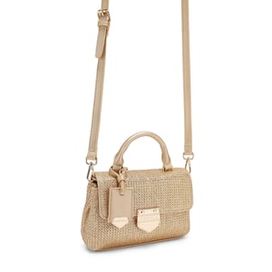Carvela Maria Mini Top Handle Bag