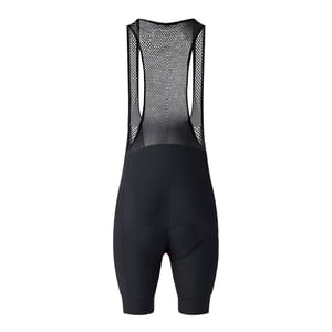Dare 2B Heren Ultra Bibbed Bibshorts (Zwart)
