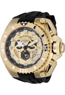 Invicta IN-49628 Mens Sea Hunter Watch