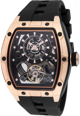 Invicta IN-49037 Mens S1 Rally Watch