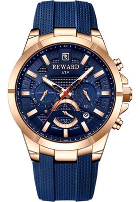 Reward 831512M-E Mens Perception Watch