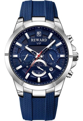 Reward 831512M-C Mens Perception Watch