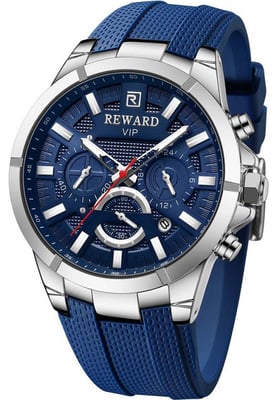 Reward 831512M-C Mens Perception Watch