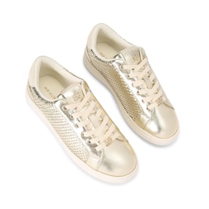 KG Kurt Geiger Liza Weave Sneakers