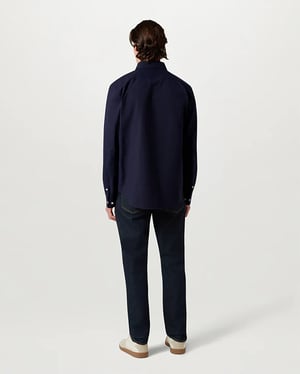 Shirt in Navy