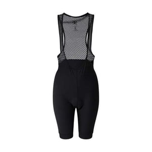 Dare 2B Womens/Ladies Vigor Cycling Bib Shorts (Black)