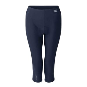 Dare 2B Dames Verve Fiets Capri (Marineblauw)