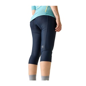 Dare 2B Dames Verve Fiets Capri (Marineblauw)
