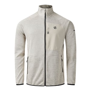 Dare 2B Heren Torrek II Fleece Jacket (Abbeystone)