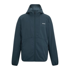 Regatta Heren Tredmoor Softshell Jacket (Nachtlucht)