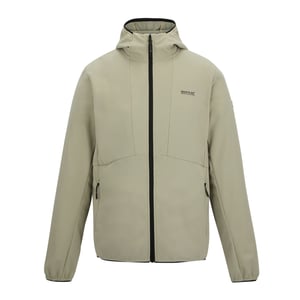 Regatta Heren Tredmoor Softshell Jacket (Abbeystone)