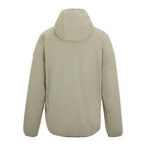 Regatta Heren Tredmoor Softshell Jacket (Abbeystone)