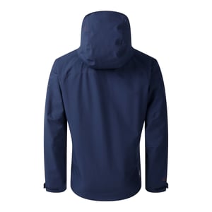 Dare 2B Heren Torrek III Waterproof Jack (Marineblauw)