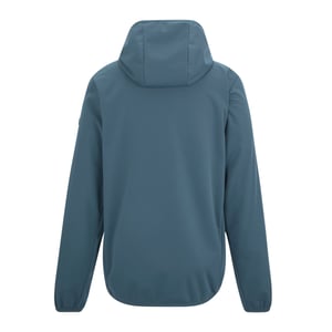 Regatta Mens Tredmoor Soft Shell Jacket (China Blue)