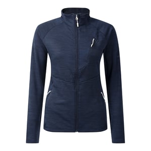 Dare 2B Dames/Dames Emerging III Stretch Jas (Marine)