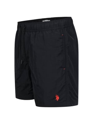 U.S. POLO ASSN. 100% nylon zwembroek voor mannen