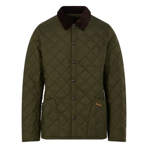 Barbour Winterjas