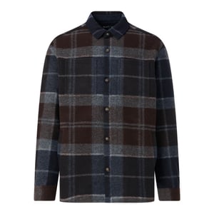 Barbour Overshirt