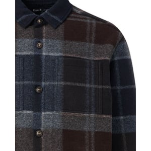 Barbour Overshirt