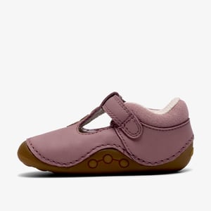 Tiny Hope T. Dusty Pink Shoes
