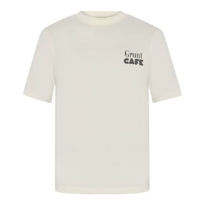 Grunt T-shirt 2614-400 gracis