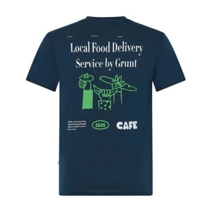 Grunt T-shirt 2614-401 grmatthew