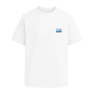Grunt T-shirt 2614-408 grjohn