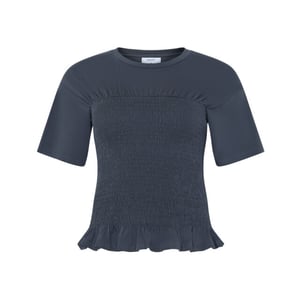Grunt Top korte mouw 2613-406 grbodil
