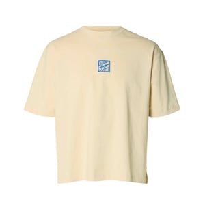 Selected Homme T-shirt korte mouw 16100459