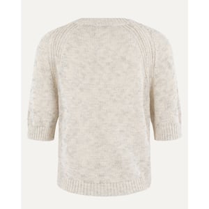 Moscow Pullover korte mouw 24-09-franca