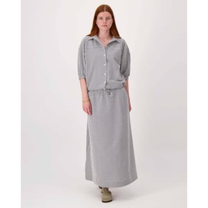 Zusss Blouse korte mouw 0309-0012