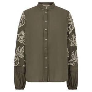 Mos Mosh Blouse lange mouw 177800 louis