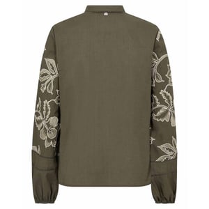 Mos Mosh Blouse lange mouw 177800 louis