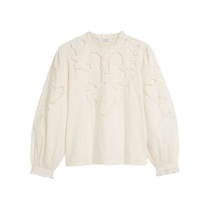 Summum Blouse lange mouw 2s3448-12420