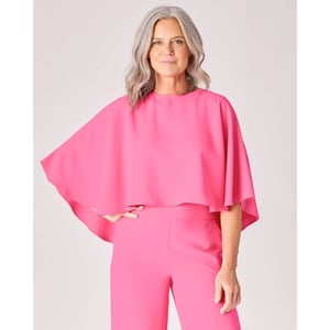 LaLotti Blouse lange mouw ma25 camaia
